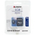 Micro SD 1GB